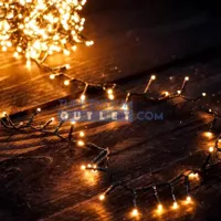 Compactverlichting 350 LED 7,5m CW - thumbnail