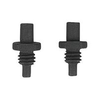 KS Tools 150.3211 Tappaar, Ø 2,90 mm - thumbnail