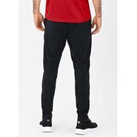 JAKO 9250 Polyesterbroek Classico - Zwart - M - thumbnail
