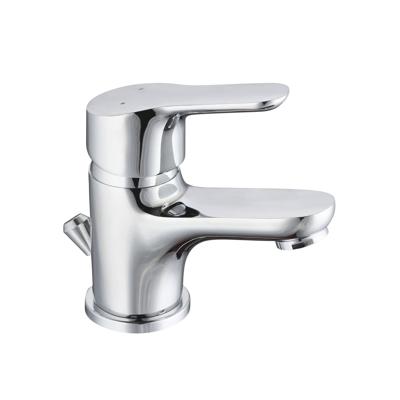 Schutte VICO ééngreepsmengkraan wastafel | chroom
42100 Schutte VICO ééngreepsmengkraan wastafel | chroom
42100