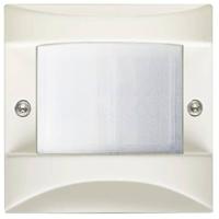 Busch-Jaeger 2CKA006800A1898 Bewegingsmelder Inbouw (in muur) 180 ° Crème-wit, Parel-wit IP44 - thumbnail