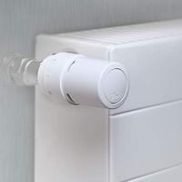 Danfoss RAX Radiatorthermostaat Mechanisch 8 tot 28 °C - thumbnail