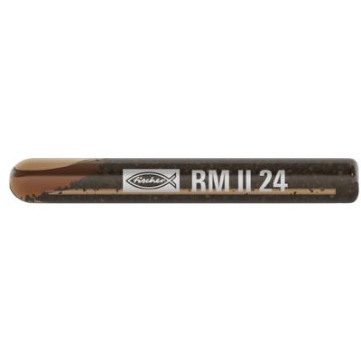 Fischer RM II 24 CHEMISCHE CAPSULE 5 St - 539803