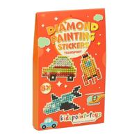 Diamond Painting Stickers - thumbnail