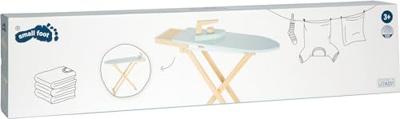 Small Foot - houten strijkplank met strijkbout
