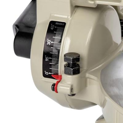 Makita LS1040N Afkortzaag 260mm 1650W Makita LS1040N Afkortzaag 260mm 1650W