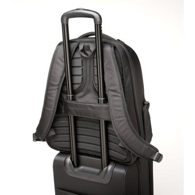 Kensington business laptoprugzak Contour 2.0, voor 15,6 inch laptops