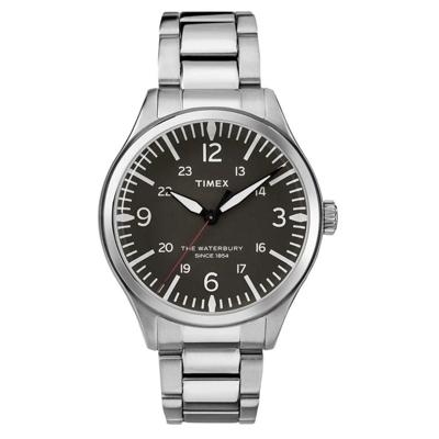 Timex TW2R38900 Unisex Horloge 40mm 3ATM Timex TW2R38900 Unisex Horloge 40mm 3ATM