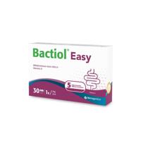 Bactiol Easy 30 Capsules - thumbnail