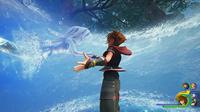 Kingdom Hearts III (3) - thumbnail