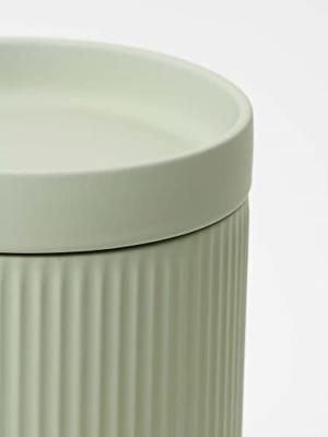 Marc O'Polo Marc O'Polo The Wave Storage container L Light Green