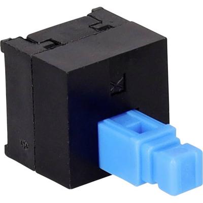 TE Connectivity 1825491-3 TE AMP Toggle Pushbutton and Rocker Switches 1 stuk(s) Bag