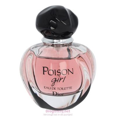 Christian Dior - Dior Poison Girl Eau de toilette Spray 30 ml Dames