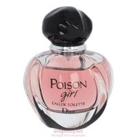 Christian Dior - Dior Poison Girl Eau de toilette Spray 30 ml Dames - thumbnail