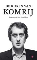 De kuren van Komrij (Paperback) - thumbnail