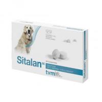 Sitalan SE tabletten voor hond en kat 48 tabletten - thumbnail