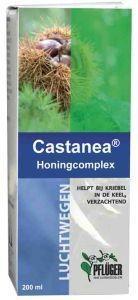 Pflüger Castanea honingcomplex 200 Milliliter Pflüger Castanea honingcomplex 200 Milliliter