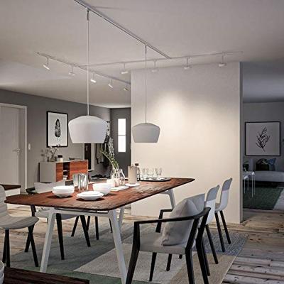 Paulmann Pom 95438 230V-railsysteemcomponenten Lampenscherm Wit