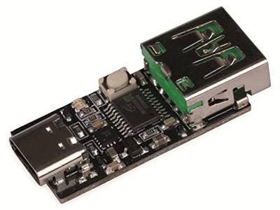 Joy-it COM-ZY12PDN-USB Omvormer 1 stuk(s)