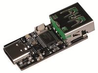 Joy-it COM-ZY12PDN-USB Omvormer 1 stuk(s) - thumbnail
