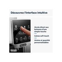 Volautomaat koffiezetapparaat DeLonghi 1450 W 1,8 L - thumbnail