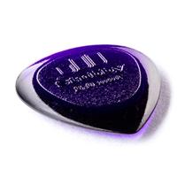 Dunlop Stubby Jazz 3.0mm 6-pack plectrumset - thumbnail
