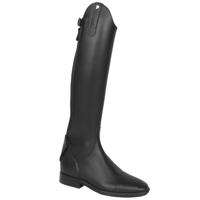 Petrie Sydney kinder rijlaars zwart maat:2 ms - thumbnail