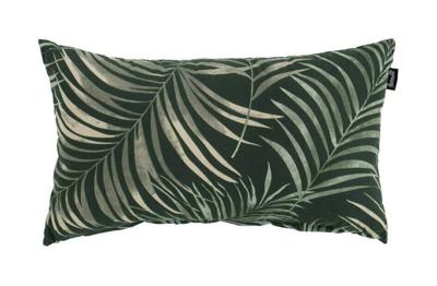 Hartman Tuinkussen 'Belize' 50 x 30cm, kleur Donkergroen Hartman Tuinkussen 'Belize' 50 x 30cm, kleur Donkergroen