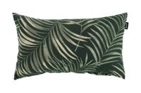 Hartman Tuinkussen 'Belize' 50 x 30cm, kleur Donkergroen - thumbnail