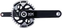 SRAM crankstel "xx eagle transmission" crankset xx eagle tr. 165mm - thumbnail