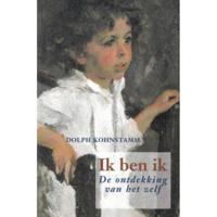 Dolph  Kohnstamm Ik ben ik - thumbnail