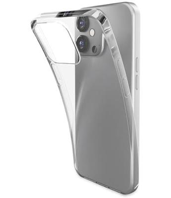 Mobilize Gelly Case OnePlus 12R Clear