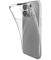 Mobilize Gelly Case OnePlus 12R Clear - thumbnail