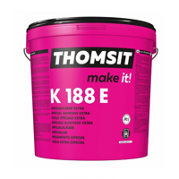 Thomsit PVC lijm K188 E Aquaplast 13 KG - thumbnail