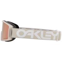 Oakley Line Miner M Sneeuwbril Matte Cool Grey M - thumbnail