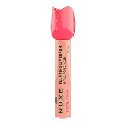 Nuxe Very Rose Plumping Lip Serum 8 ml