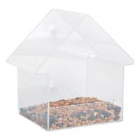 Acryl raamvoedertafel huis Best for Birds - Best for birds - thumbnail