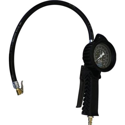 EWO airstar Pneumatische bandenspanningsmeter (geijkt) 12 bar
