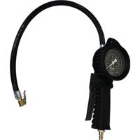 EWO airstar Pneumatische bandenspanningsmeter (geijkt) 12 bar - thumbnail