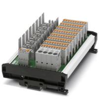 Phoenix Contact 2801482 CBB TM 08 2X4RC P-PT Potentiaalverdeler 1 stuk(s) - thumbnail