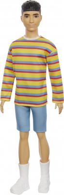 Barbie Fashionista Ken Barbie Fashionista Ken