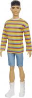 Barbie Fashionista Ken - thumbnail
