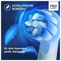 Oral-B Pro Junior 6+ 743027 Elektrische kindertandenborstel Groen - thumbnail