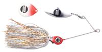 Spro Iris Ambush Spinnerbait 18Cm 28Gr RH Tiger - thumbnail
