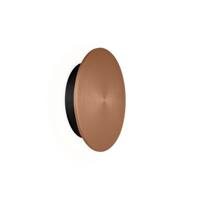 Wever Ducre Miles Round 2.0 Wandlamp - Koper - thumbnail