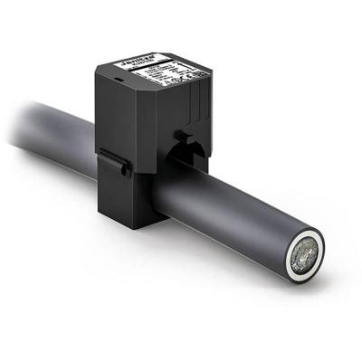 Janitza KUW1/40-125 1503321 Kabelombouw-stroomtransformator Primaire stroom 125 A Secundaire stroom 1 A Doorvoering (hxb):18 x 18 mm Doorvoer (Ø):18 mm Janitza KUW1/40-125 1503321 Kabelombouw-stroomtransformator Primaire stroom 125 A Secundaire stroom 1 A Doorvoering (hxb):18 x 18 mm Doorvoer (Ø):18 mm