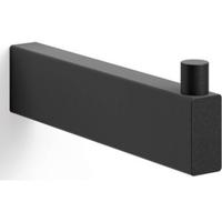 Zack LINEA Reserverolhouder - 13x4x2cm - 1 rol - zwart 40581 - thumbnail