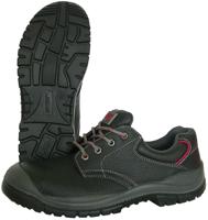 NITRAS SAFETY Safety shoes gr. 45 nitras step i - thumbnail