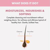 Alfaparf Semi di Lino Moisture Nutritive Mask 200ml - thumbnail