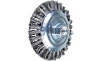 PFERD TOOLS Kegelborstel POS KBG 12515/M14 CT ST 0,50 43317011 1 stuk(s) - thumbnail